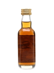 Glen Mhor 1965 26 Year Old Signatory 5cl / 56.4%