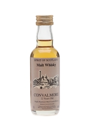 Convalmore 22 Year Old Spirit Of Scotland 5cl / 46%