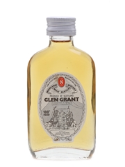 Glen Grant 8 Year Old 100 Proof Gordon & MacPhail 5cl / 57%