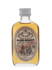 Glen Grant 8 Year Old 100 Proof Gordon & MacPhail 5cl / 57%