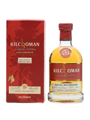 Kilchoman Feis Ile 2014