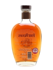 Four Roses Small Batch Barrel Strength 2015 Release 70cl / 54.3%