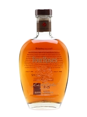 Four Roses Small Batch Barrel Strength 2015 Release 70cl / 54.3%