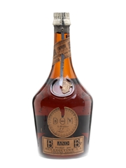 Benedictine B And B Liqueur Bottled 1960s 70cl / 43%