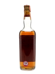 Lord Dudley Bottled 1940s 75cl / 43%