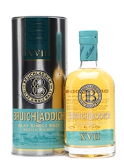 Bruichladdich 17 Years Old 1st Edition 70cl
