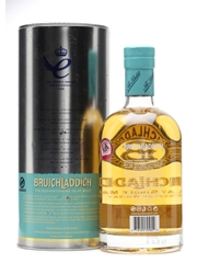 Bruichladdich 17 Years Old 1st Edition 70cl