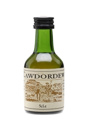 Cawdordew 19 Year Old The Whisky Connoisseur 5cl / 55%