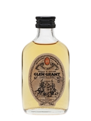 Glen Grant 10 Year Old  5cl / 43%