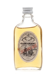 Glen Grant 10 Year Old 70 Proof 5cl / 40%