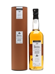 Brora 30 Year Old 2nd Release