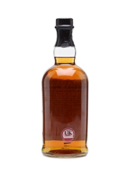 William Grant & Sons The Values Edition 70cl / 40%