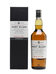 Port Ellen 1978 - 8th Release