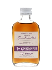 Glendronach 70 Proof Gordon & MacPhail 5cl / 40%