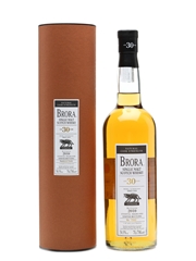 Brora 30 Year Old 9th Release