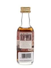 Glenburgie 1948 Centenary Reserve Bottled 1995 - Gordon & MacPhail 5cl / 40%