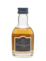 Dalwhinnie 1980 Distillers Edition  5cl / 43%