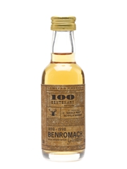 Benromach 17 Year Old Centenary Bottling 5cl / 43%