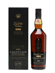 Lagavulin 1991