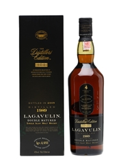 Lagavulin 1989 Distillers Edition Bottled 2005 70cl / 43%