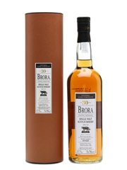 Brora 30 Year Old 6th Release