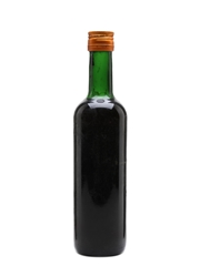 Dubonnet Wine Aperitif Bottled 1960s 50cl / 17%