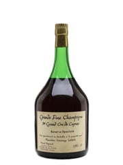 Marcel Ragnaud Reserve Speciale