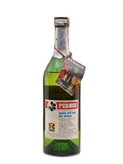 Pernod Fils Bottled 1960s-1970s - Carlo Salengo 75cl / 45%