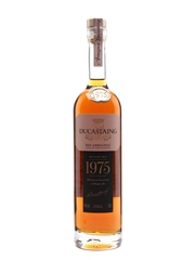 Ducastaing 1975 Bas Armagnac 50cl / 40%