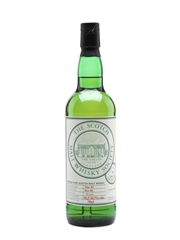 SMWS 66.22 Ardmore 1985 70cl / 52.7%
