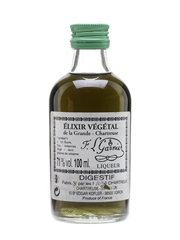 Chartreuse Elixir Vegetal