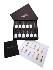 Diageo Special Releases 2014 Impeccably Crafted 11 x 5cl