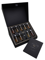 Diageo Special Releases 2015 Impeccably Crafted 9 x 5cl