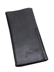 Jack Daniel's Bartender's Kit Wallet Leather 