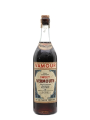 Vamour Sweet Vermouth