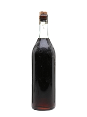 Vamour Sweet Vermouth Bottled 1940s 75cl / 17%