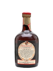 Drambuie Liqueur Bottled 1960s 75cl / 40%