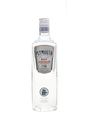 Plymouth Navy Strength Gin