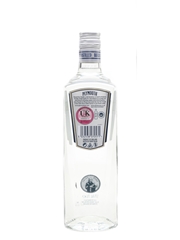 Plymouth Navy Strength Gin Old Presentation 70cl / 57%