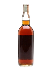 Glenfarclas Glenlivet 8 Year Old Bottled 1970s - Pinerolo 75cl / 43%