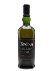 Ardbeg 1977 Limited Edition 75cl / 46%