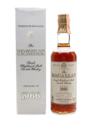 Macallan 1966