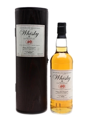 Glen Ord 40 Year Old