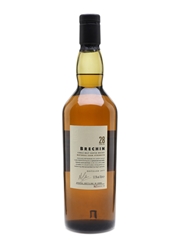 Brechin 28 Year Old 1977 - North Port Bottled in 2005 70cl / 53.3%