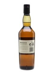 Brechin 28 Year Old 1977 - North Port Bottled in 2005 70cl / 53.3%
