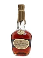 Maker's Mark Private Bottling Bottled 1970s 75cl / 43%