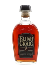 Elijah Craig Barrel Proof  70cl / 70.1%