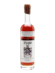 Willett 10 Year Old Single Barrel Selected By Mike's Whiskeyhandel 75cl / 65.4%