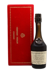 Chateau Paulet Borderies Tres Vieilles Aged Over 80 Years 69cl / 47%