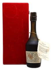 Chateau Paulet Borderies Tres Vieilles Aged Over 80 Years 69cl / 47%